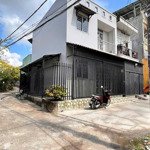 Bán Nhà Riêng Thạnh Xuân 52 Ngay Chợ Đường Quận 12