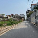 Rẻ Đẹp Lô Đất Siêu Tiềm Năng Tại Nguyên Khê Đông Anh 70M Đường Rộng 4M Thông Ra Bìa Làng 100M