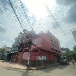 Cho thuê nhà nguyên căn-quận tân phú (giáp đầm sen, quận 11, bình tân )