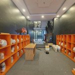 Mặt bằng 1 trệt 1 lửng 100m2 siêu rộng ngay đường 783 tạ quang bửu