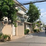 Hiếm - biệt thự lô góc 2 mt rất đẹp - bình trưng tây, q2 - dt 197m2 - ngang khủng 15m- chỉ 20.9tỷ