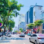 Bán nhanh 140m2 đất ngang 7m6 cách biển mỹ khê 200m chỉ 13.x tỷ ngay khu phố tây