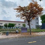 (10X20,5) Đất Trung Tâm Thuận An Khu Dân Cư Đường Bàn Cờ, Thổ Cư Toàn Bộ Mặt Tiền Đường Nhựa 11M