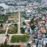 * Bán Đất Phân Lô Vỉa Hè Tt.chúc Sơn, Cách Bến Xe Yên Nghĩa 4 Km. Tài Chính 7.X Tỷ