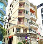 Bán Nhà Đường Lê Văn Phan Dòng Tiền Hơn 7%, Quận Tân Phú - Dt: 5 X 26 - Hầm + 5 Tầng - 17 Tỷ