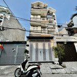 Nhà 4 Tầng Lê Đức Thọ.. 80M Đường 10M..gấp Bán