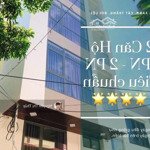 16.5 Tỷ- Tòa Căn Hộ Biển Đà Nẵng-Sát Nguyễn Văn Thoại- Đường 6M Sẵn Dòng Tiền 75 Triệu