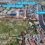 2 ngủ rẻ nhất của chủ đầu tư melody linh đàm - giá chính sách bán hàng mới áp dụng từ 25/5/2025