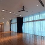 Cho thuê penhouse estella heights hơn 320m2 siêu đẹp hotline 0938228655 ( penhouse for rent)