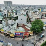 Căn góc 8x20 nguyễn ảnh thủ.. giá ngộp 8ty2