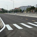 Bán đất trung tâm thị trấn hưng hà, thái bình, vị trí cực đẹp, tiềm năng tăng giá cao, giá 2,xx tỷ
