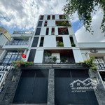 Hạ giá 5 tỷ- bán gấp tòa nhà đường tô hiến thành -7 x 28m - 5 tầng - hđt 80 triệu - giá 28 tỷ