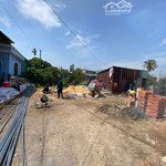 Bán đất 2 mt đường vườn lài, an phú đông, quận 12, gần cầu sắt giáp gv, gía chỉ 6,4 tỷ, dt 145,8 m2