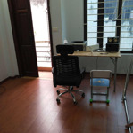 Nhà Đẹp Trần Đại Nghĩa - 2 Mặt Ngõ Nông - Cạnh Trường Ktqd - 35M2 Chỉ 7 Tỷ.