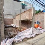 Bán Nhà Lô Góc Đẹp Tại La Phù, Hoài Đức 40M, 4 Tầng