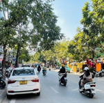 Mặt Phố Ngọc Lâm -Gà Đẻ Trứng Vàng -Dòng Tiền 1.5Tỷ /Năm - 5 Tầng Thang Máy -Lô Góc 2 Mặt Tiền