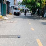 Mặt tiền kinh doanh 100m2 sầm uất thông song hành, trường chinh, giá 7 tỷ 480 còn thương lượng