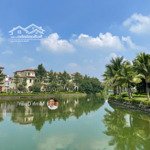 Chính chủ gửi bán biệt thự căn góc 178m² vinhomes thăng long giá 30.x tỷ