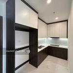 Cho thuê căn hộ 2 phòng ngủ view đẹp - giá tốt tại the beverly, vinhomes grand park