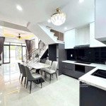 Bán nhà 3 tầng mới full nội thất tân cổ điển mặt tiền đường 7m5 phú xuân 9 - liên chiểu