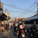 Nhà mặt phố tại nguyễn thị kiểu, 27,5 tỷ, 360m2, ngang 7.91 x46.5 m cấp 4 lh 0919147835
