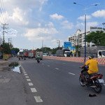đấtmặt tiềnn1( kdc lê phong an phú) p.an phú, tp.thuận an- 73m2 giá bán 2,6 tỷ còn tl
