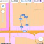 Lô đất đẹp full sầu riêng musaking 9055m2 có 55m mặt đường nhựa, khu dân dân cư