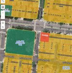 473m2 lô góc 2 mặt tiền siêu đẹp đường xô viết nghệ tĩnh - hải châu- đà nẵng