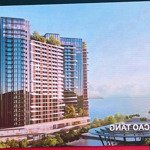 Chỉ 650 triệu sở hữu ngay căn hộ mặt biển full nội thất tại vịnh di sản trung tâm cát bà