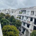 5 căn liền kề rẻ đẹp nhất dự án, 75m2, chỉ 7.3 tỷ, view thoáng- 90m2, chỉ 9.3 tỷ, quá hiếm