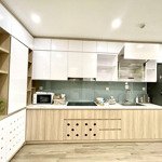 Cho thuê căn hộ 2pn 2wc hud building mặt tiền đường nguyễn thiện thuật, nha trang