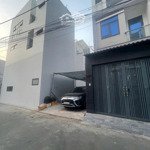 Bán đất phường trường thọ thủ đức diện tích 68m2 ngay kdc apec có sổ hồng riêng giá 4tỷ9 còn tl