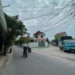Lô đất tuyến 2 đường an toàn hòa nghĩa ngõ ô tô giá chỉ hơn 10tr / mét