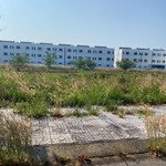 Cần tiền đi chơi lễ 30-4. bán gấp nền đất 75m2 giá 650 triệu