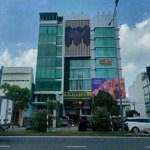 Bán nhà mặt tiền ngay trường chinh, lối vào ga t3 - 15x30m, hầm + 9 tầng, hđt 350 tr/th - giá 92 tỷ