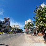 Bán lô đất đẹp ngang 8.2m cho xây dựng khách sạn 7 tầng mặt tiền võ thị sáu vũng tàu