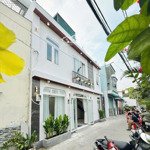 Siêu phẩm ngang 8m cực hiếm - gò vấp