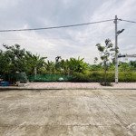 đất q12 ngang bề thế 17m, dài 33m hẻm xe tải chính chủ trang bìa giá đầu tư