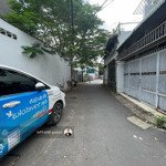 Gần vincom võ văn ngân, đất 85m2 ngang 5m, hẻm xe hơi, 50m ra mặt tiền. 5 tỷ