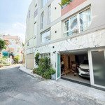 Bán nhà mới-đường xe hơi- dân trí