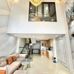 [duy nhất 1 căn] - bán nhà mới phan văn trị - 53m2 - full nội thất cao cấp - không xem là tiếc