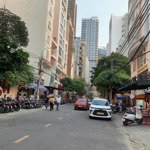 Bán toà khách sạn 3 sao mặt tiền hà bổng_sơn trà.