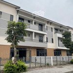 Nhanh nhanh chỉ hơn 2 tỷ - sở hữu ngay shophouse 120m2 quỹ căn cuối cùng - giá gốc fo cđt