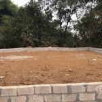 Chính chủ bán lô đất hòa lạc 98m², 10m mặt tiền giá 1.4 tỷ