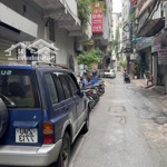 Siêu phẩm mặt ngõ thái hà oto tránh ngõ thông, kinh doanh,diện tích rộng 94m x 4 tầng x giá 24ty.