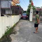 Bá đất hoà nghĩa, dương kinh hải phòng, 65,3m2 - tiềm năng đầu tư sinh lời cao