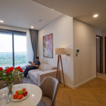 Cần tiền bán gấp căn hộ 2pn lumiere riverside view sông cực thoáng, giá 9 tỷ