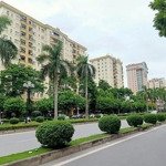 Bán Căn Chung Cư Ct5 - Dn3 Mặt Phố Trần Hữu Dực. Nam Từ Liêm . 0964824720