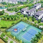 Cập nhật t05.25 mới nhất sốc! biệt thự hà đô charm villas dt 236m2 giá tốt nhất thị trường 145tr/m2