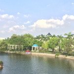Mới nhất t05.2025 bán biệt thự khu đô thị vườn cam vinapol orange garden. giá tốt nhất thị trường